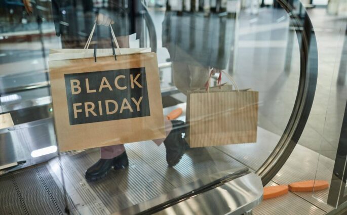 Black Friday jak kupować mądrze