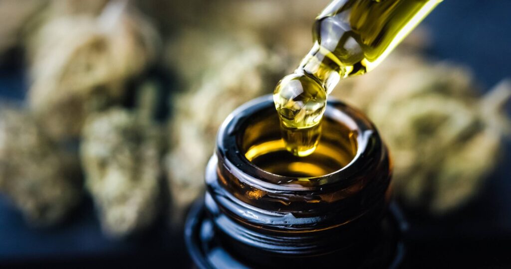 Zastosowanie oleju CBD w terapii naturalnej