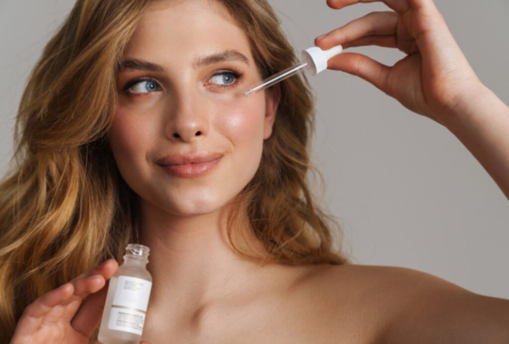 Zastosowanie Arkada Serum