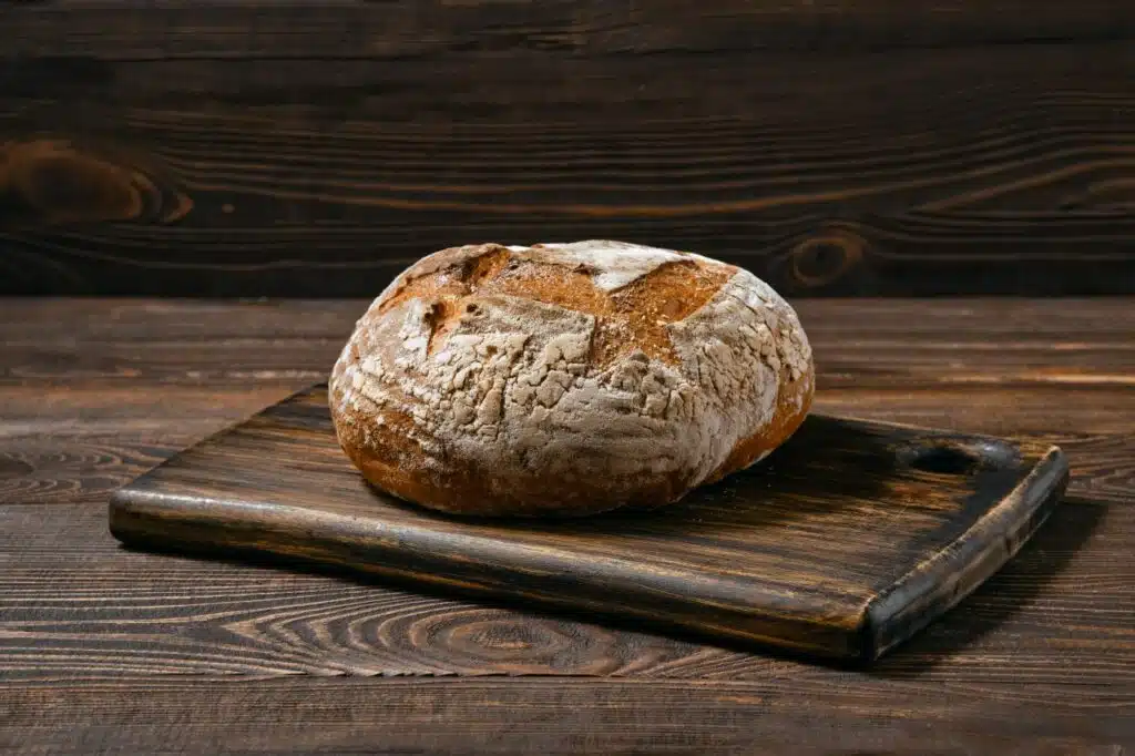 chleb bezglutenowy przepis łatwy