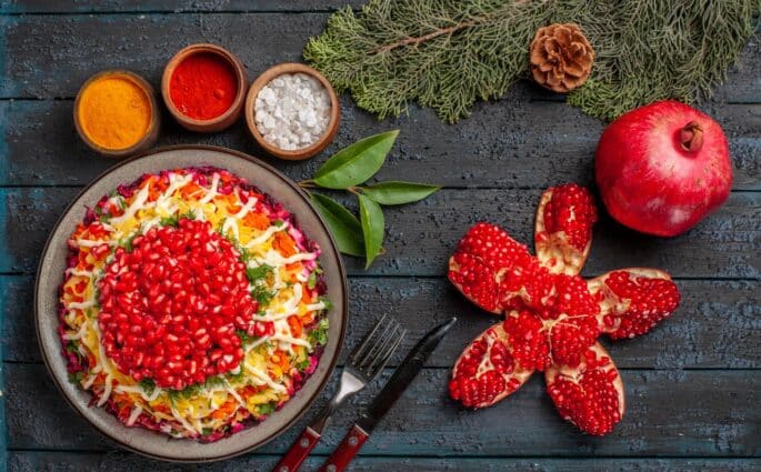 vege święta najlepsze przepisy