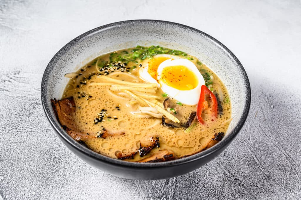 ramen