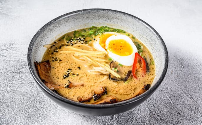 ramen
