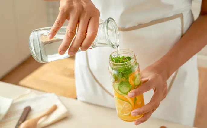 Zdrowe nawyki żywieniowe w pracy