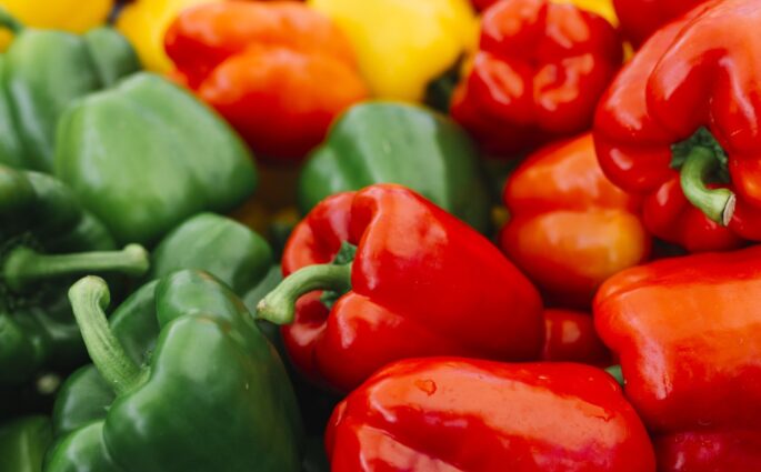 paprykę faszerowaną