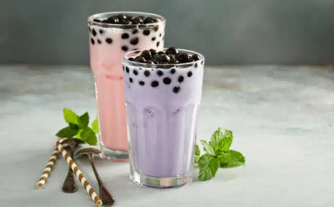 Tapioka przepisy na desery i potrawy