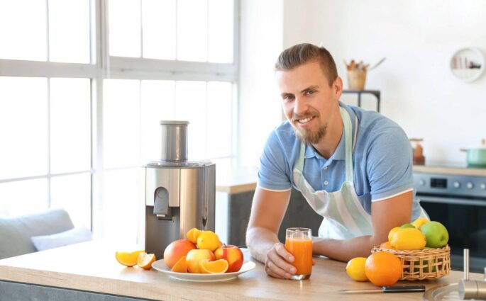 zalety wyciskarek wolnoobrotowych