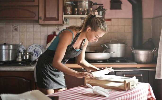 O czym pisać na blogu kulinarnym