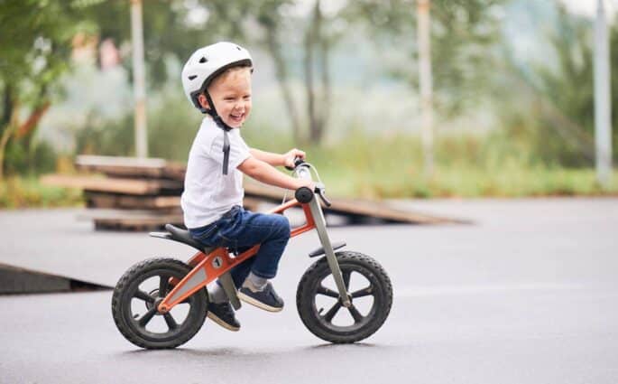 Najlepsze rowery dla dzieci