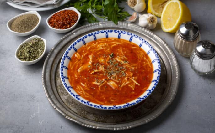 Czym są zupki buldak