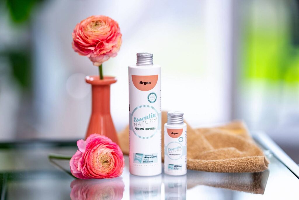 perfumy do prania