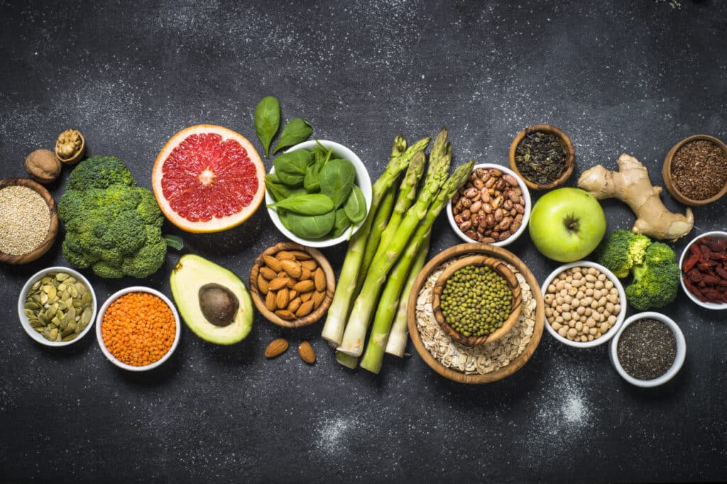 superfoods