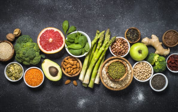 superfoods