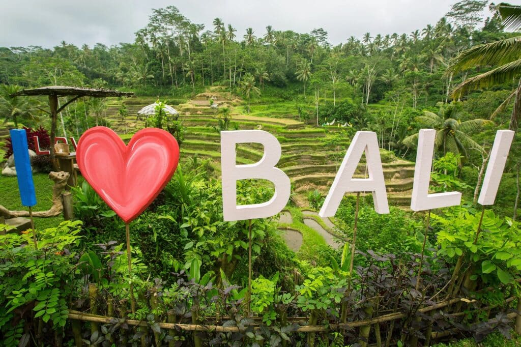 bali