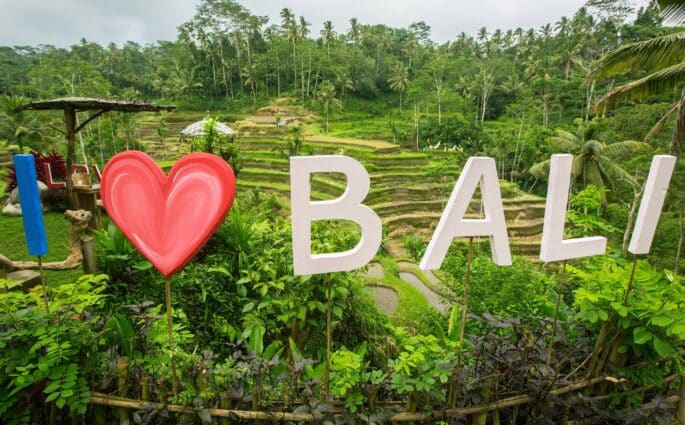 bali