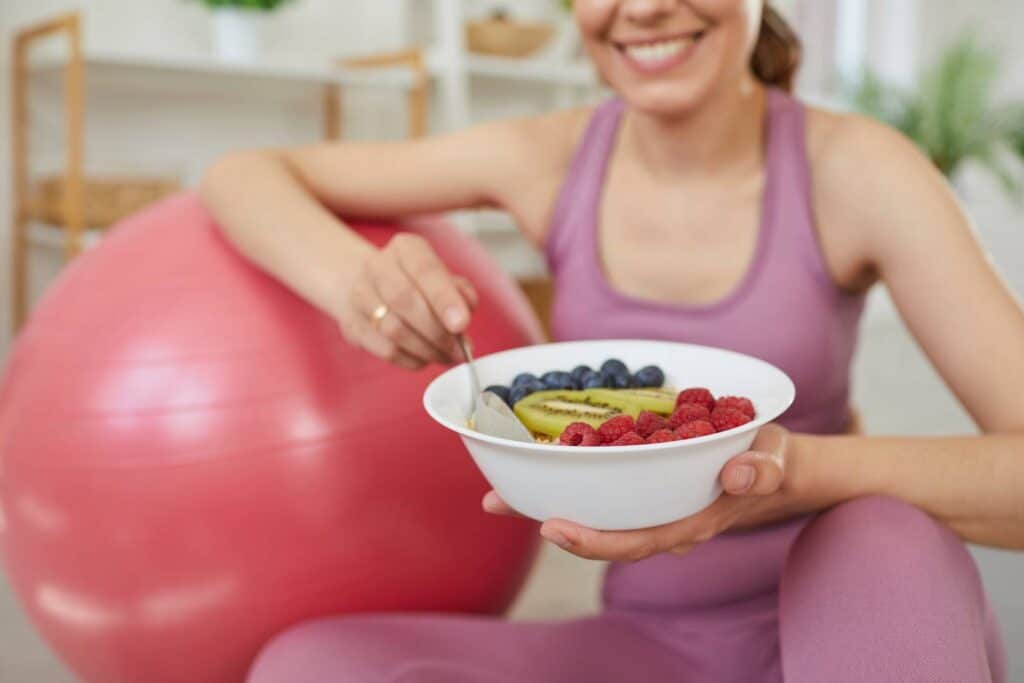 Jakie są typowe objawy menopauzy