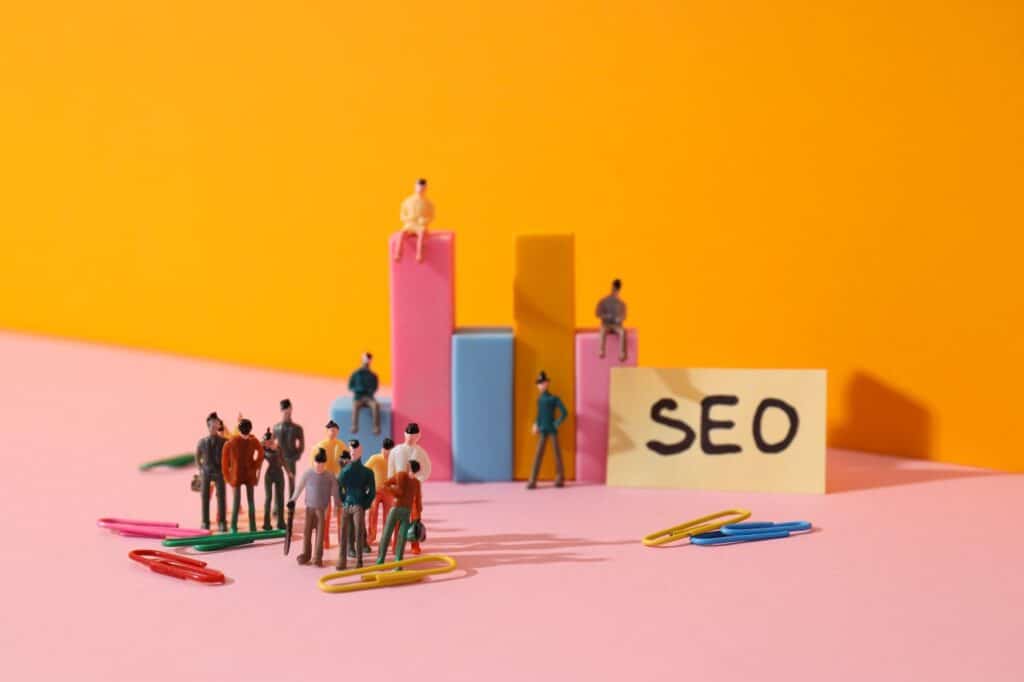 agencje seo zwieszenie ruchu