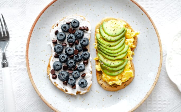 Śniadanie w 5 minut