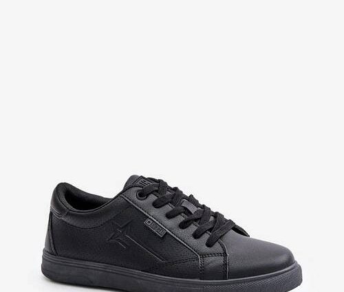 Trampki męskie Big Star