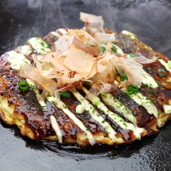 Okonomiyaki