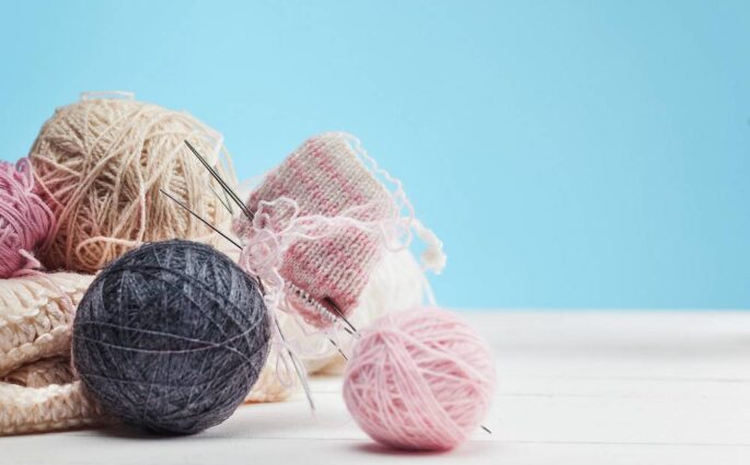 Do jakich projektów nadadzą się włóczki Drops Andes?