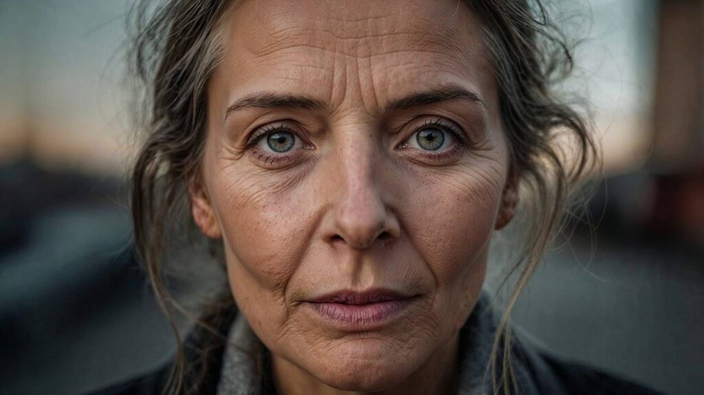 Anti-aging