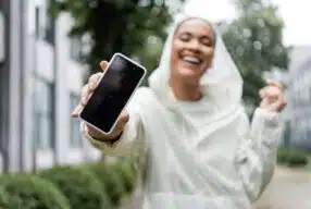 Czy iPhone 17 to idealny towarzysz nowoczesnej kobiety?
