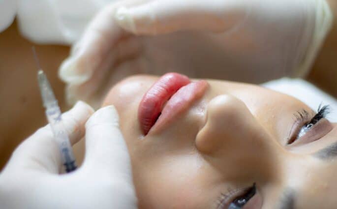 toksyna botulinowa w medycynie estetycznej – mechanizm działania, procedura i obowiązki informacyjne