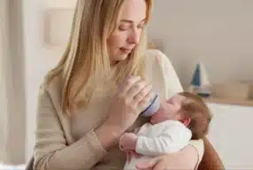 Butelki Avent a karmienie mieszane – czy to dobre połączenie?