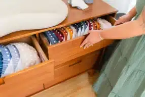 Jak wybrać najlepszy przewijak dla dziecka?