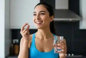 Personalizacja suplementacji: jak dopasować wsparcie do indywidualnych potrzeb Twojego ciała?