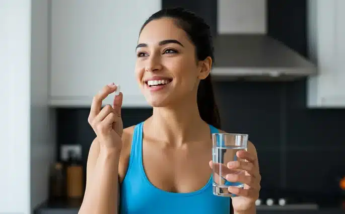 Personalizacja suplementacji: jak dopasować wsparcie do indywidualnych potrzeb Twojego ciała?